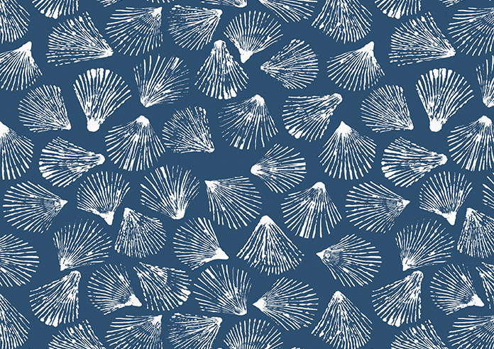 Sandbank, Pacific - Twist&Fit Roller Blind - Image 6